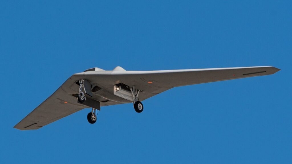 RQ-170 Sentinel