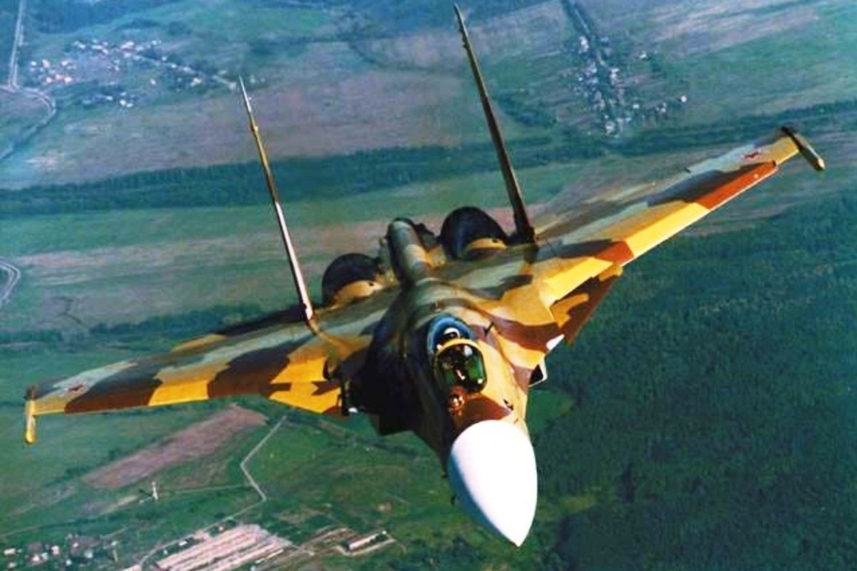 Su-37