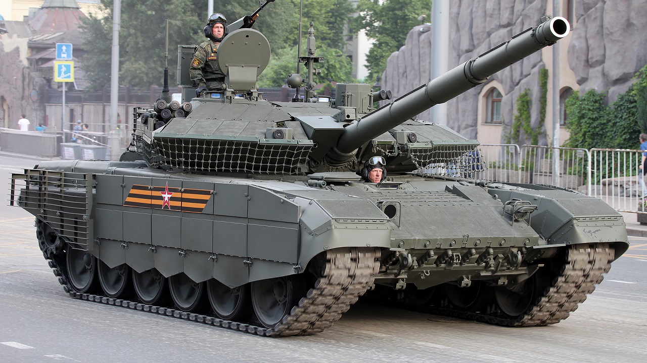 T-90M