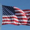 U.S. Flag. Image Credit: Creative Commons.