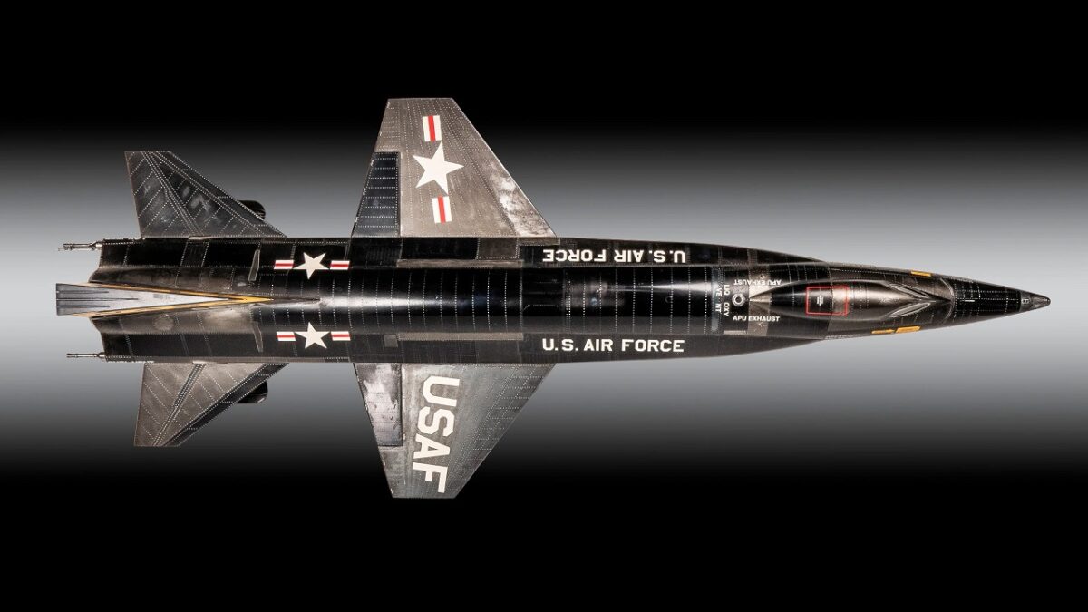 X-15