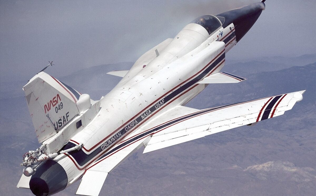 X-29