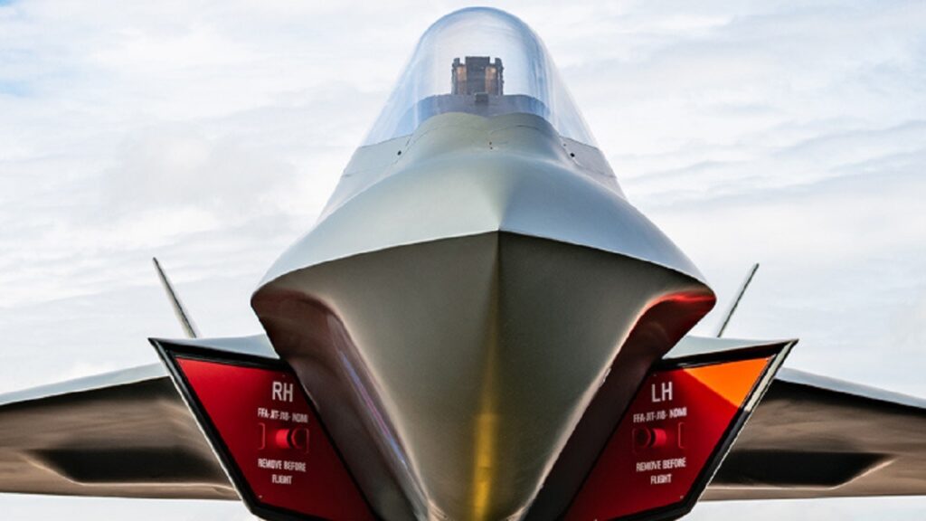 Forget the F-35: Japan and the UK Could Build a Game Changer 6th-Generation Fighter - Vimarsana News