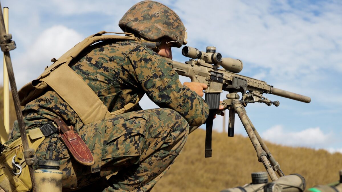 RIMPAC 2022