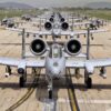 A-10 Warthog