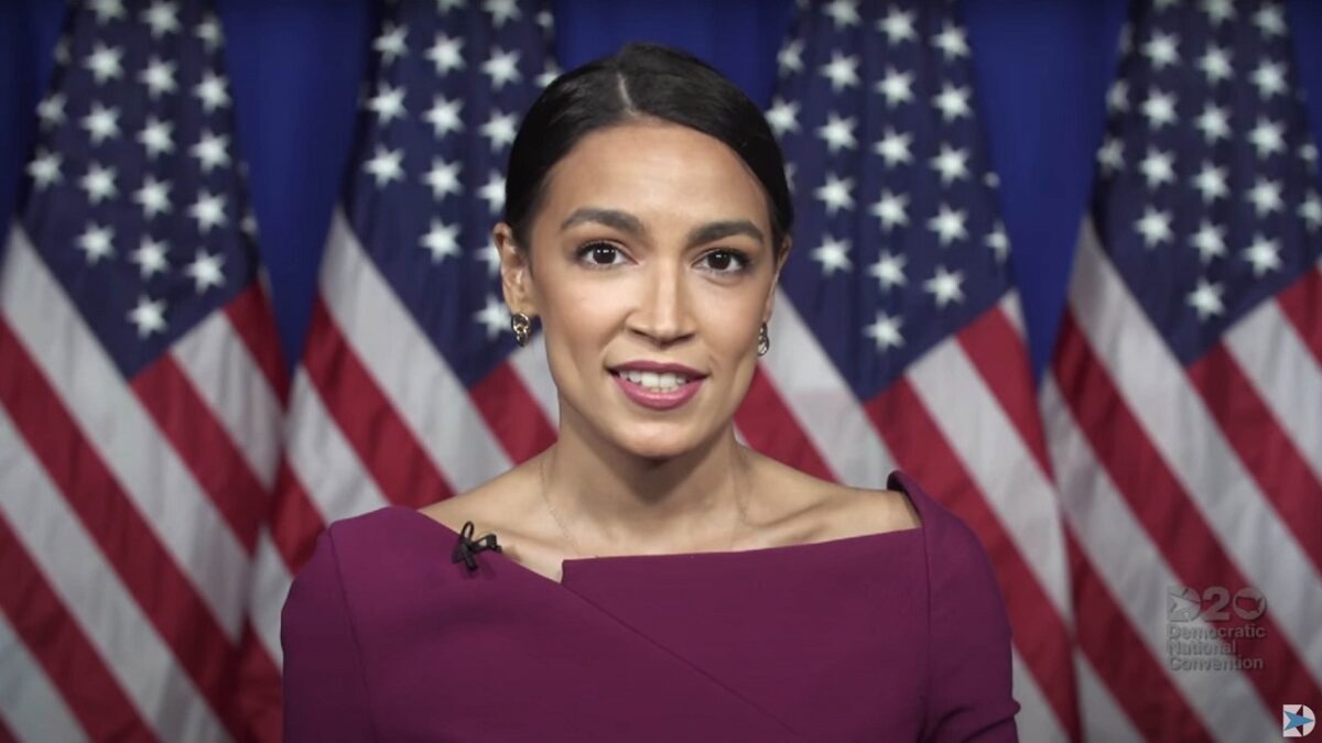 AOC Vs Donald Trump In 2024 Could It Happen 19FortyFive Aoc vs donald trump in 2024 could it happen 19fortyfive