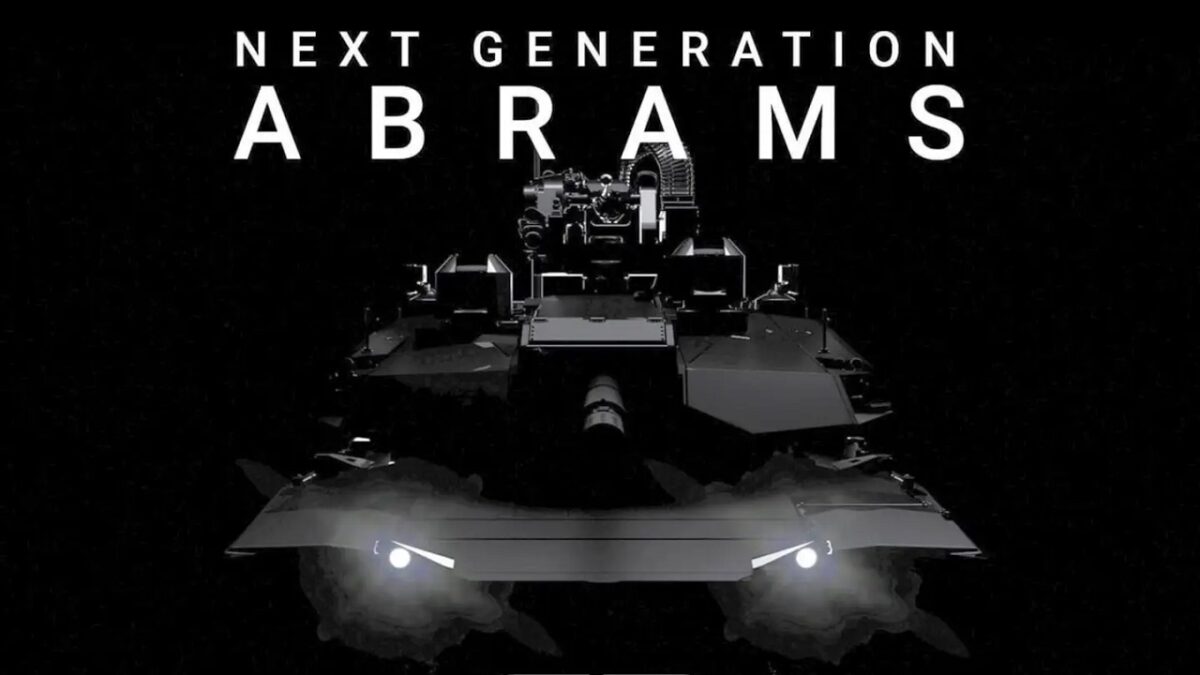 Abrams NextGen
