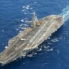 Aircraft Carrier