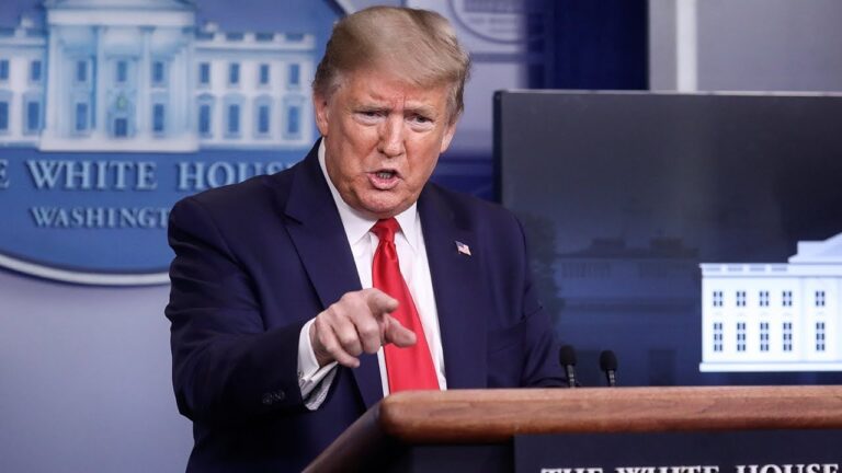 Donald Trump s Future Looks Like A MAGA Dumpster Fire 19FortyFive