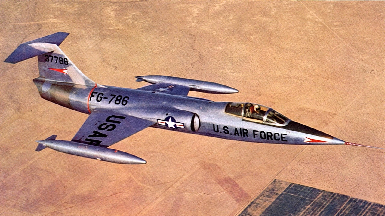 F-104