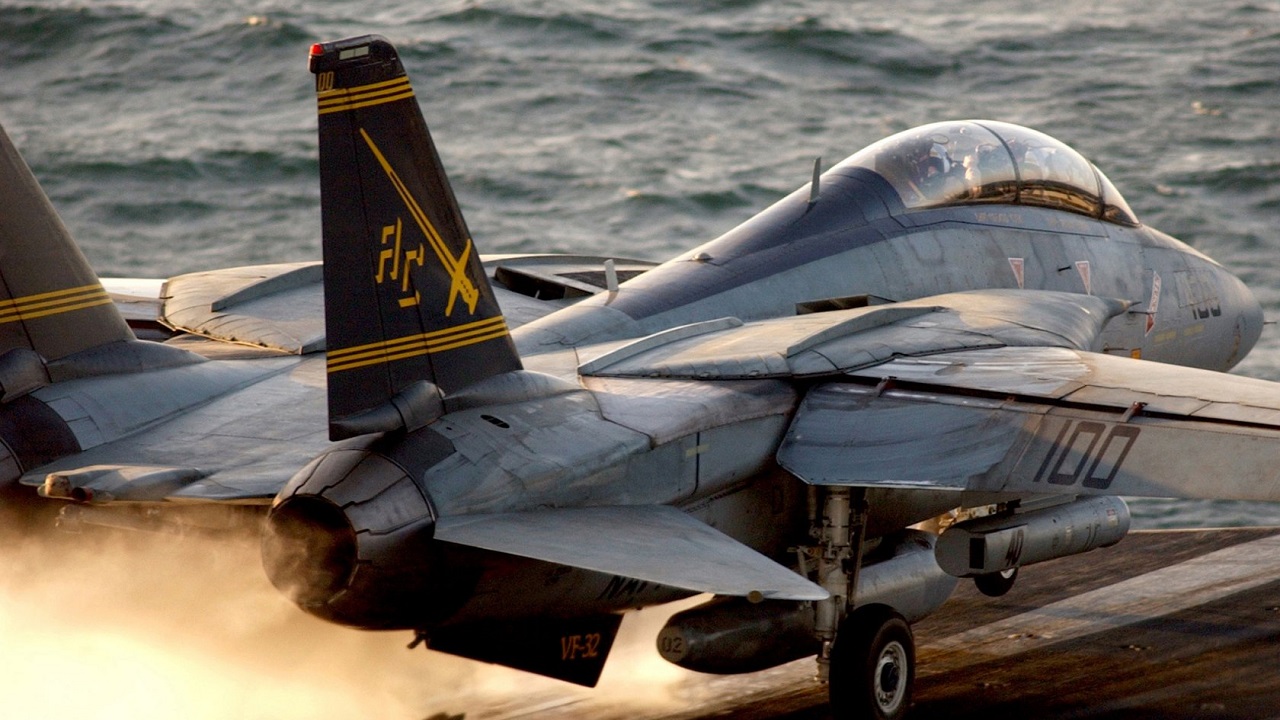 F 14 Tomcat Wallpapers 79 pictures