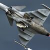 Gripen E