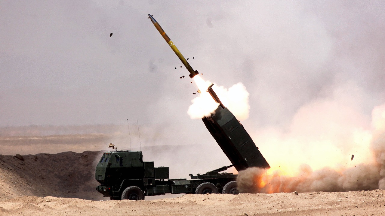 HIMARS