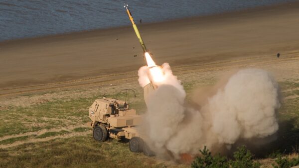 HIMARS