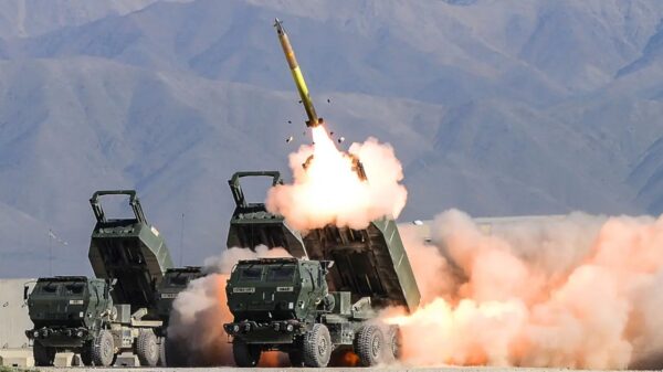 HIMARS