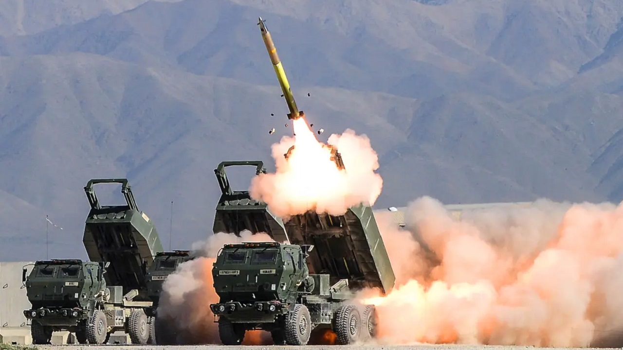 HIMARS