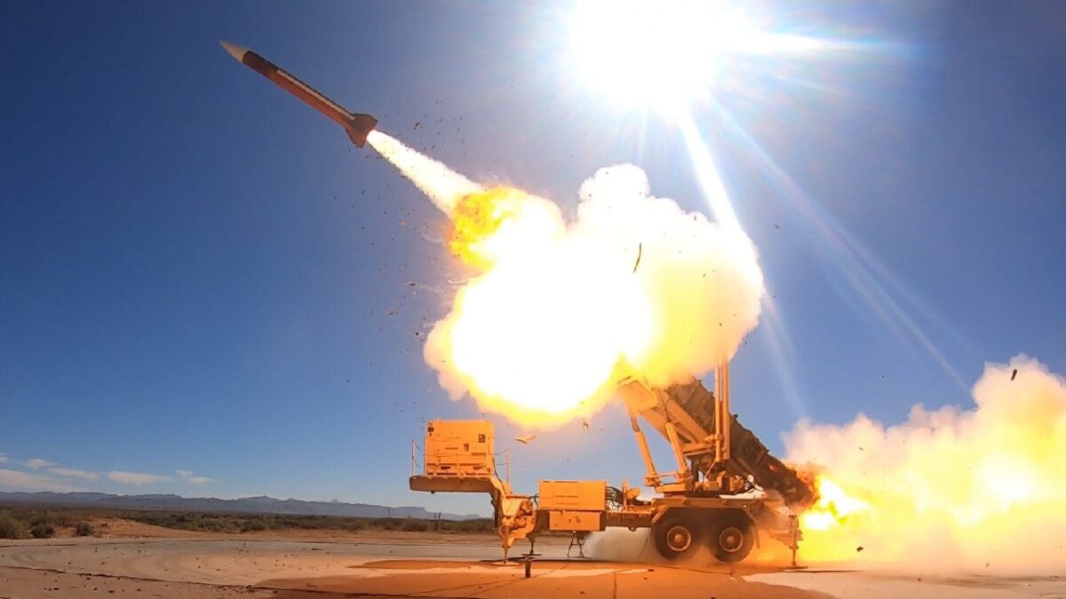 HIMARS