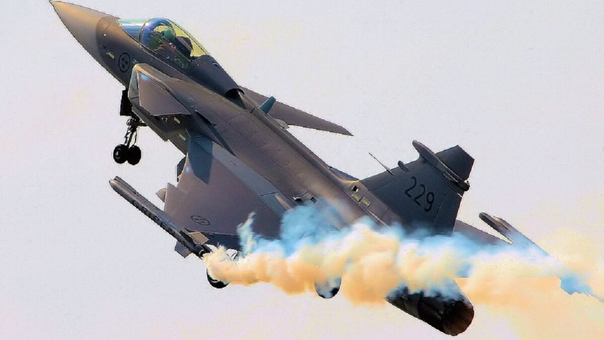 JAS 39