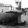 Lira-Class Submarine