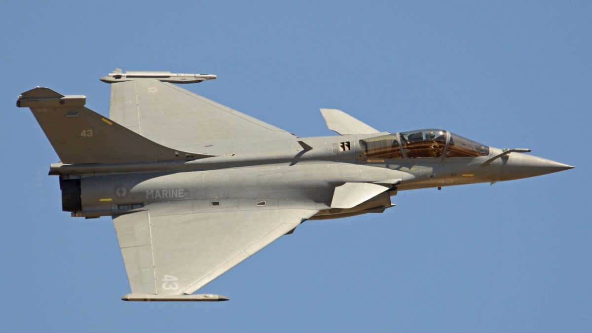 Rafale M