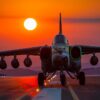 Su-25 like those used in Syria by Russian forces. Image Credit: Creative Commons.