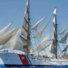 USCGC Eagle