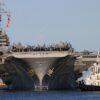 Kitty Hawk-Class