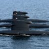 Walrus-Class Submarine