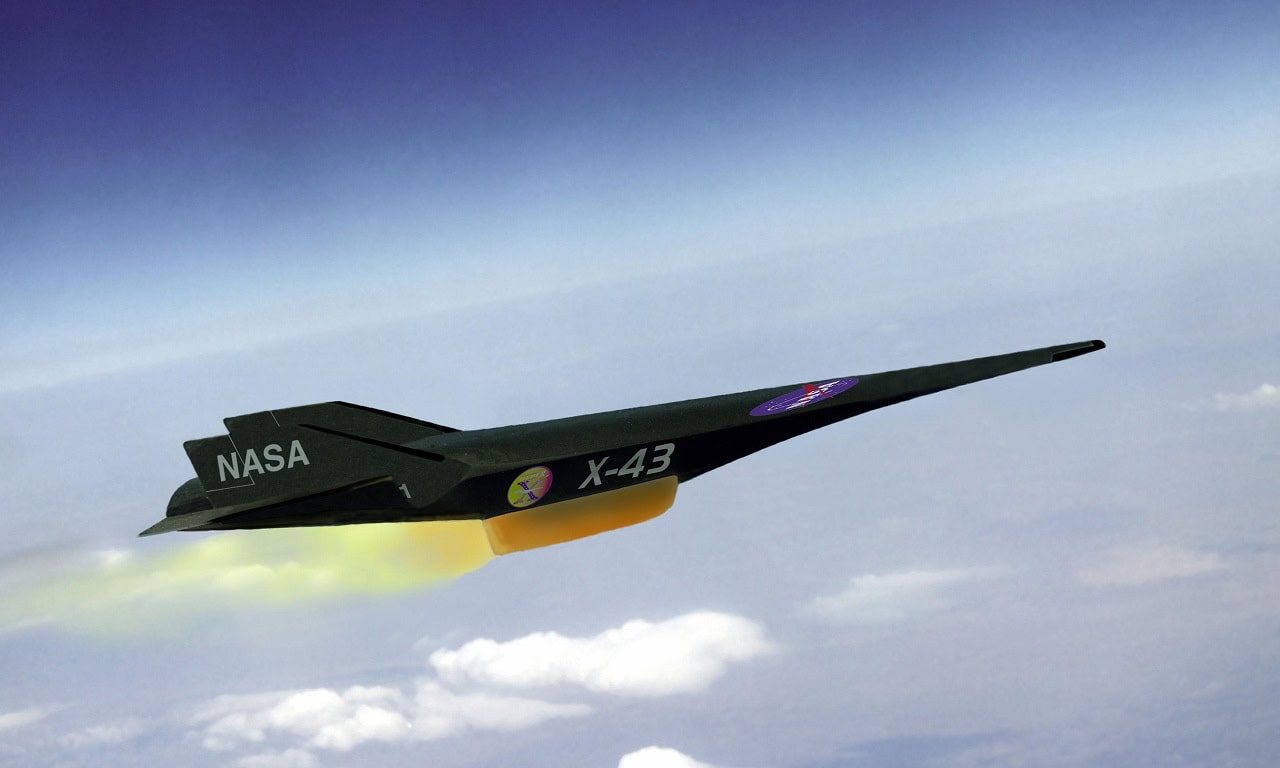 X-43