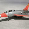 F-100. Image Credit: Creative Commons.