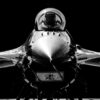 F-16. Image Credit: Creative Commons.