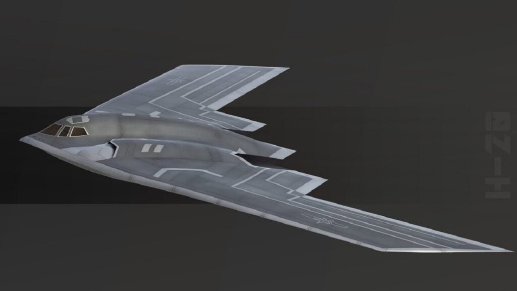 China's JH-XX Stealth Bomber Is Built to Give the U.S. Military A