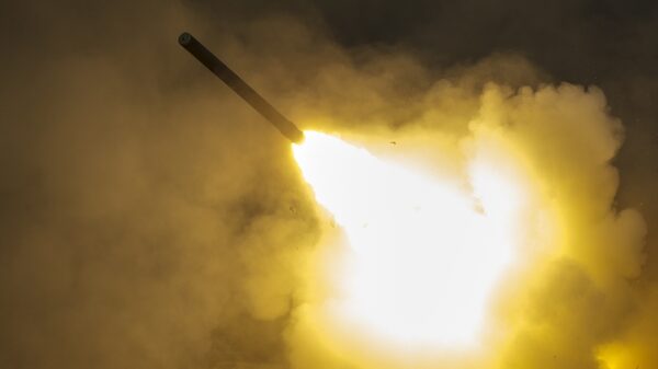 M270 firing. Image Credit: Creative Commons.