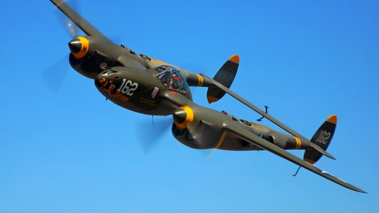 P-38