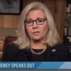 Congresswoman Liz Cheney joins TODAY exclusively after conceding her Republican primary in Wyoming. She discusses her future political plans, including a potential presidential run, as well as her thoughts on the current state of the Republican party.