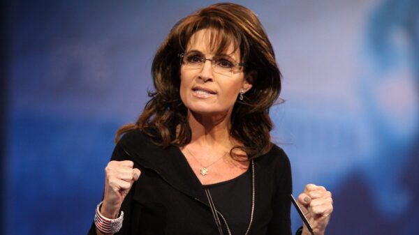 Sarah Palin