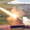 TOS-1A