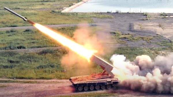 TOS-1A