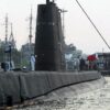 Hai Shih-class submarines from Taiwan