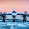 Tu-95. Image Credit: Creative Commons.