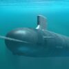 Image of Virginia-Class Submarine. Image Credit: Creative Commons.