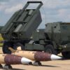ATACMS missiles Ukraine wants. Image Credit: Creative Commons.