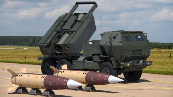 ATACMS missiles Ukraine wants. Image Credit: Creative Commons.