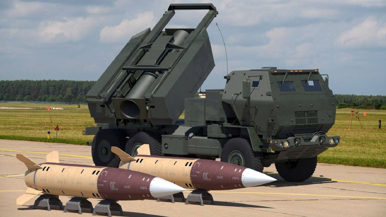 ATACMS missiles Ukraine wants. Image Credit: Creative Commons.