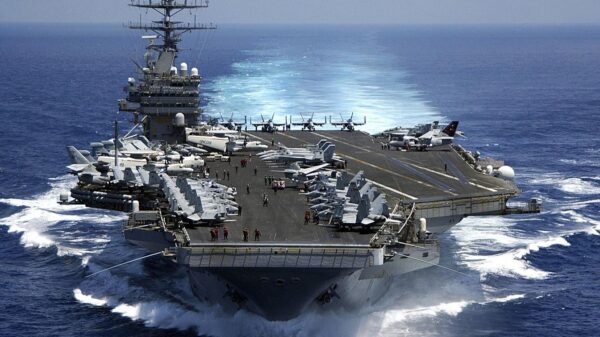 Aircraft Carrier