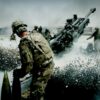 Artillery