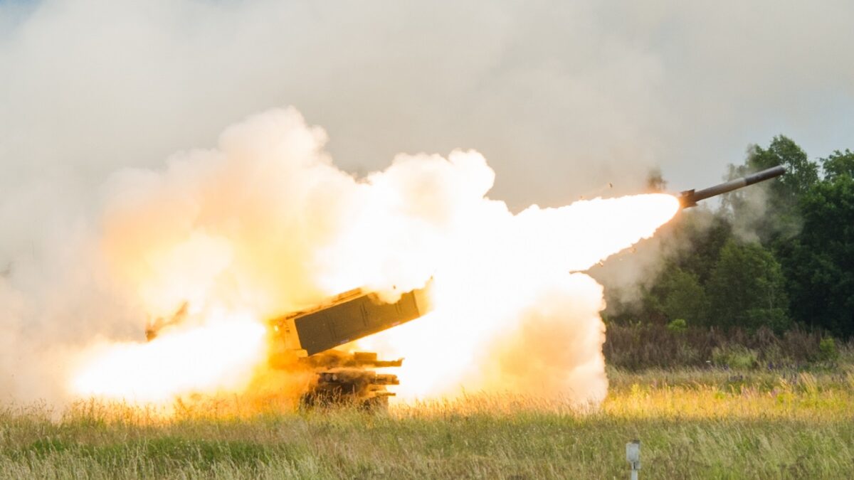 HIMARS