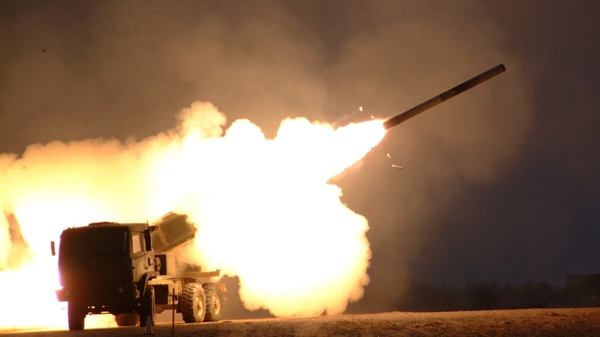 HIMARS in Ukraine