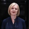 Liz Truss