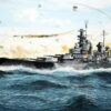Montana-Class Battleships